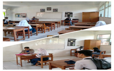 Pengumuman Hasil Pengujian PPDB 2024 - Jalur Prestasi dan Afirmasi