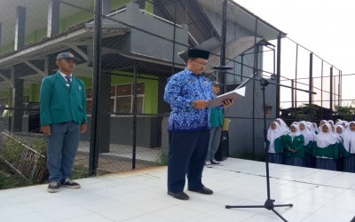 PERINGATAN HARI GURU NASIONAL TAHUN 2019 DI MAN 2 BANDUNG