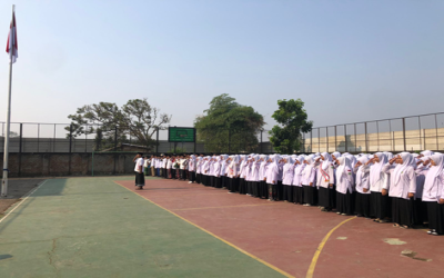 HARI SANTRI NASIONAL : PEDULI DAN AGAMIS, FLEKSIBEL DAN DINAMIS