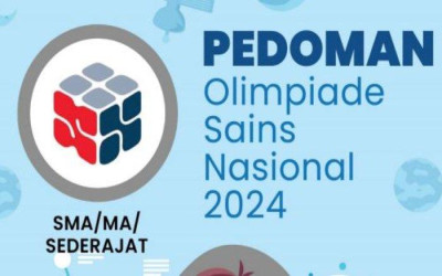 Olimpiade Sains Nasional - Kabupaten (OSN-K) 2024