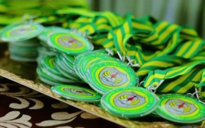 Pelepasan Peserta Didik Angkatan ke 27 MAN 2 Bandung Kab. Bandung