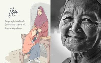 22 DESEMBER, HARI UNTUK SEMUA PEREMPUAN