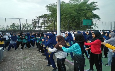 JUMHAT dan JUMSIH MAN 2 BANDUNG