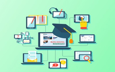 DOWNLOAD BUKU PAI KEMENAG KMA 183