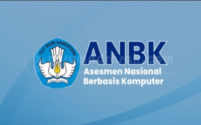Asesmen Nasional Berbasis Komputer (ANBK) Kemdikbud - 2024
